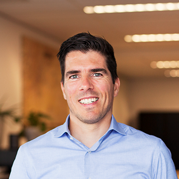 Bart van Schijndel