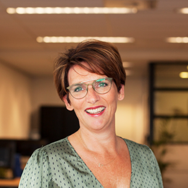 Geertje Stassar
